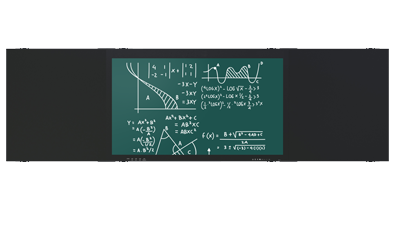 86寸智慧教學納米黑(hēi)闆